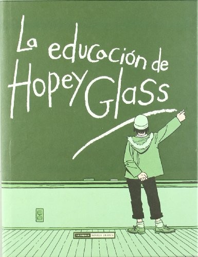 La Educación de Hopey Glass
