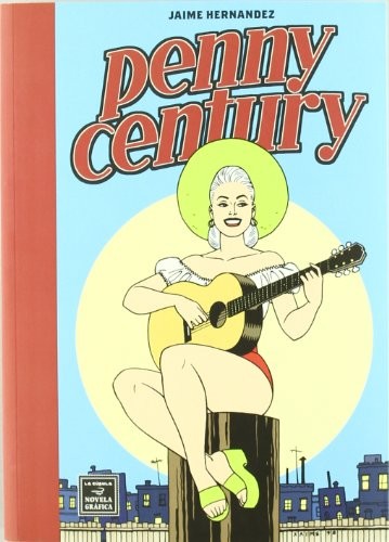 Penny Century