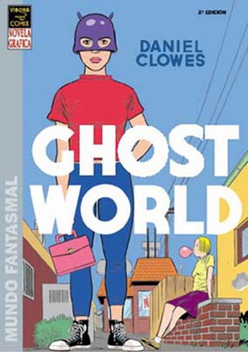 Ghost World: Edición especial