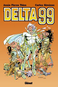Delta 99