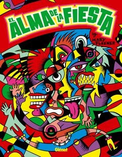 El Alma de la fiesta
