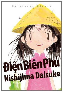 Điện Biên Phủ #[nn] cover