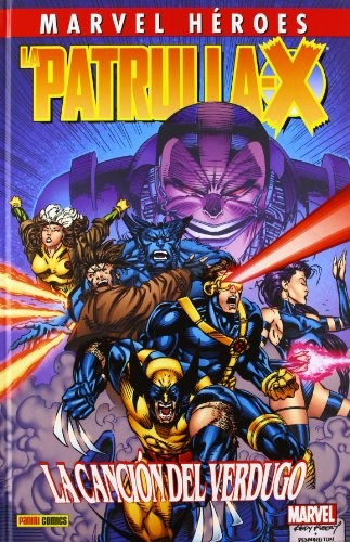 Marvel Héroes