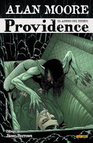 Providence #2
