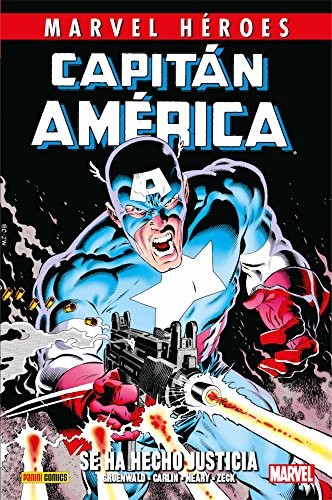 Marvel Héroes #88 cover