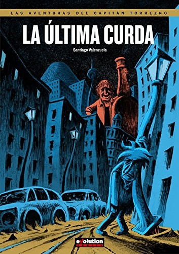 Las aventuras del capitán Torrezno #[10] cover