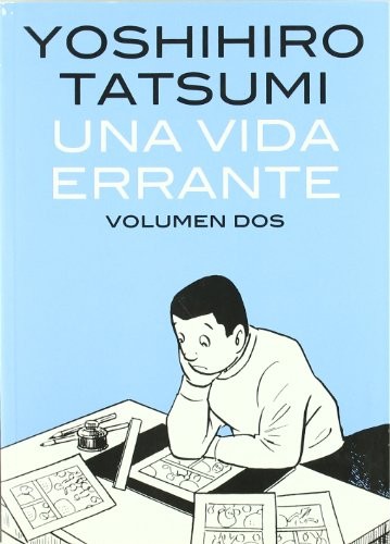 Una vida errante #2