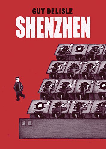 Shenzhen #[nn] cover