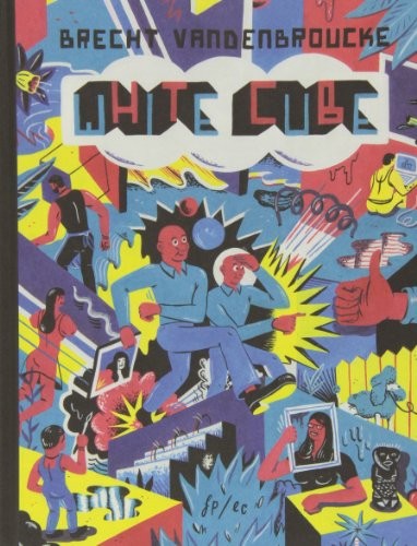 White Cube