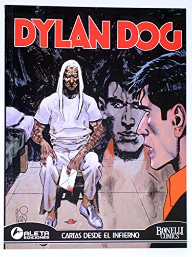 Dylan Dog #20
