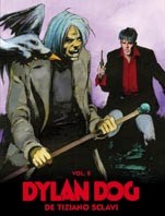 Dylan Dog #21
