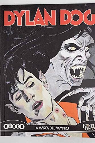 Dylan Dog #23