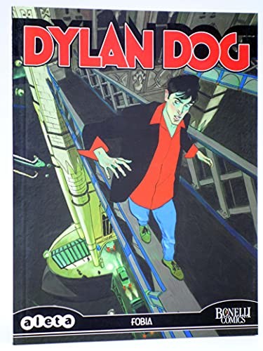 Dylan Dog #27