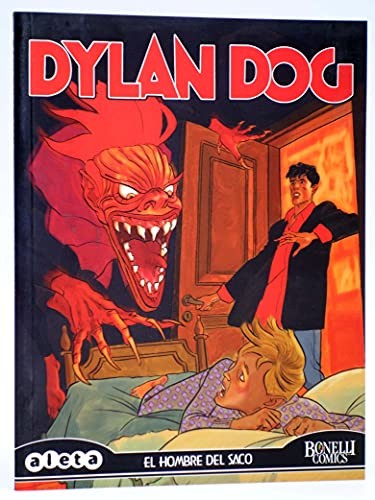 Dylan Dog #28