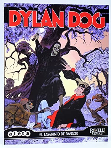 Dylan Dog #30