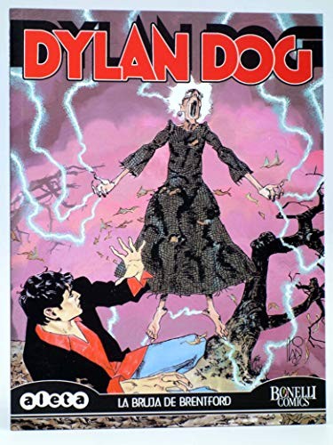 Dylan Dog #36