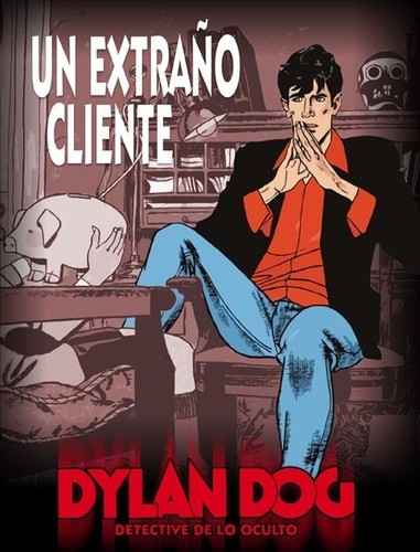 Dylan Dog #[1]