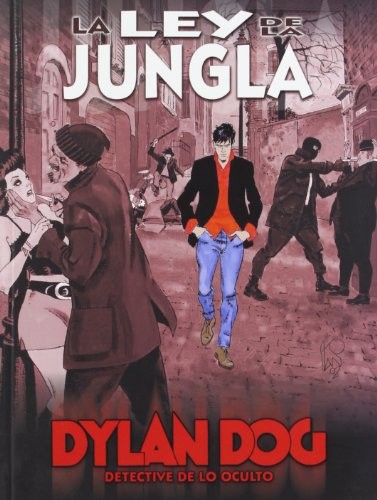 Dylan Dog #[2]