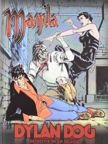 Dylan Dog #[7]