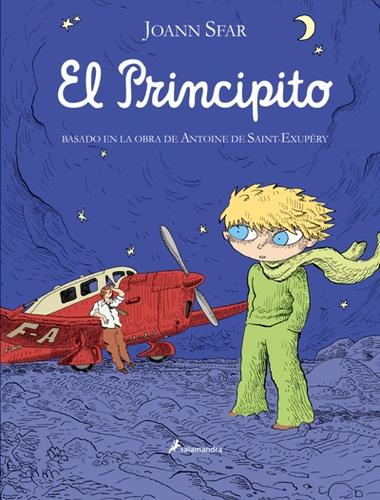 El Principito