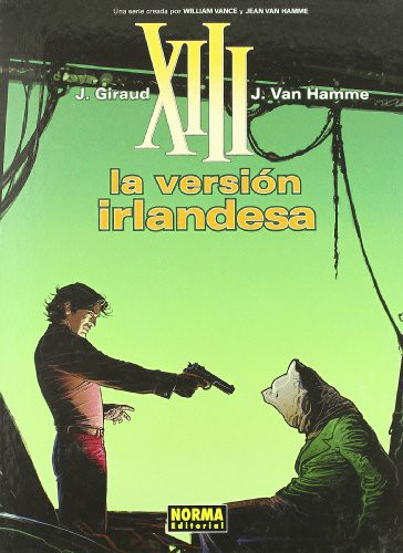 XIII #18