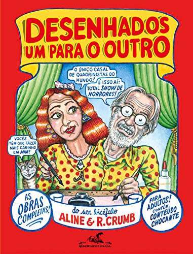 Desenhados um para o outro