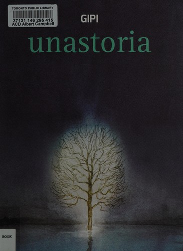 unastoria #[nn] cover