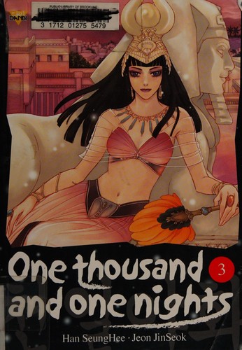 One Thousand and One Nights