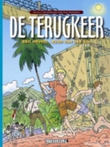 De terugkeer #[nn]