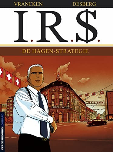 I.R.$. #2