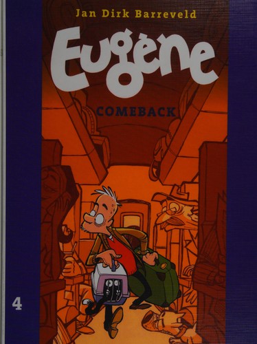 Eugène #4