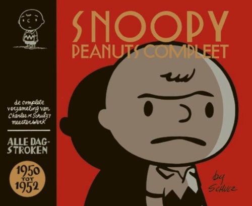 Snoopy - Peanuts Compleet