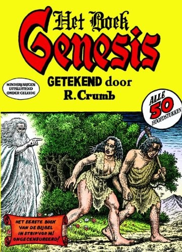 Het Boek Genesis #[nn]