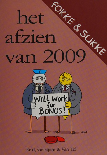 Het afzien van 2009