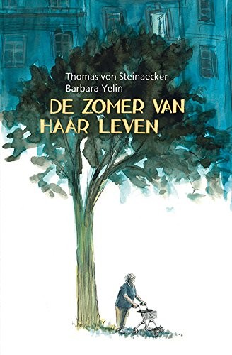 De zomer van haar leven #[nn]