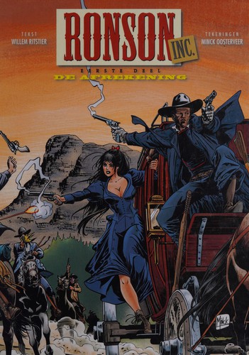 Ronson Inc.