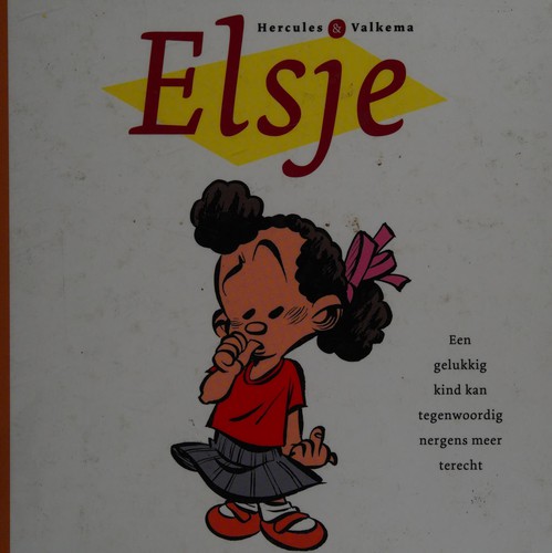 Elsje #1
