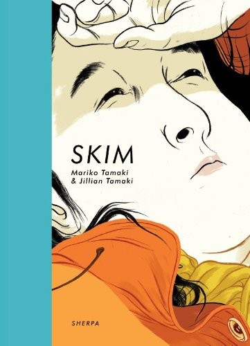 Skim #[nn]