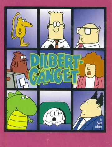 Dilbert: Dilbert-gänget