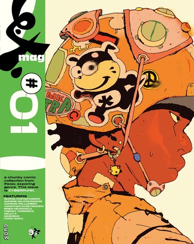 Ex.Mag
