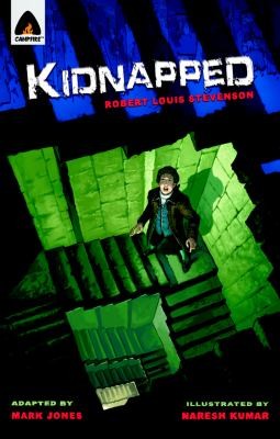 Kidnapped #[nn]