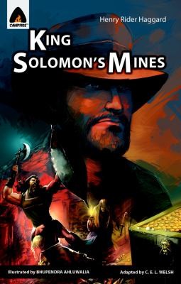 King Solomon's Mines #[nn]