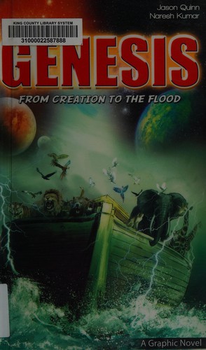 Genesis: From Creation to the Flood