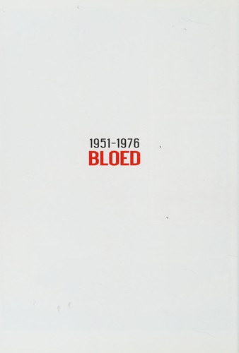 Hazes de stripbiografie