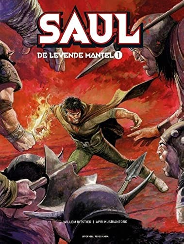 Saul
