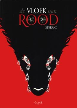 De vloek van rood