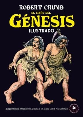 El Libro del Génesis #[nn] cover