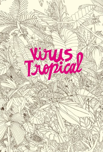 Virus Tropical #[nn]