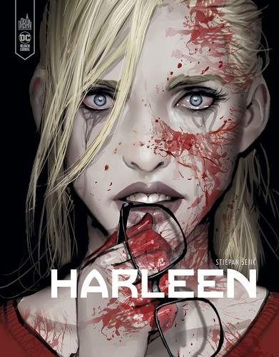 Harleen #[nn]