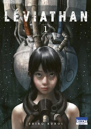 Léviathan